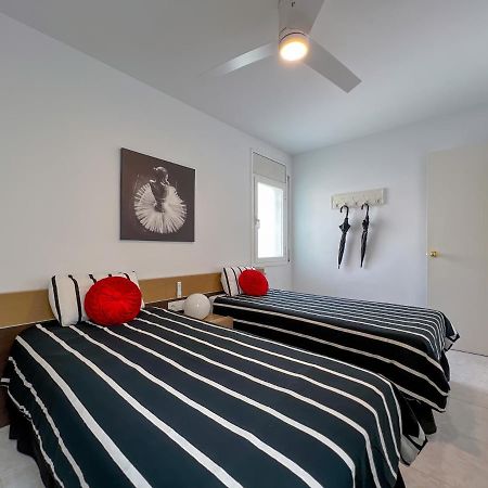 Apartament Vivalidays Yolanda Calella Zewnętrze zdjęcie