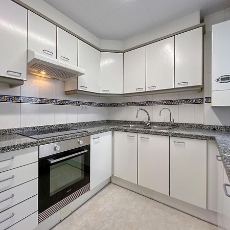 Apartament Vivalidays Yolanda Calella Zewnętrze zdjęcie