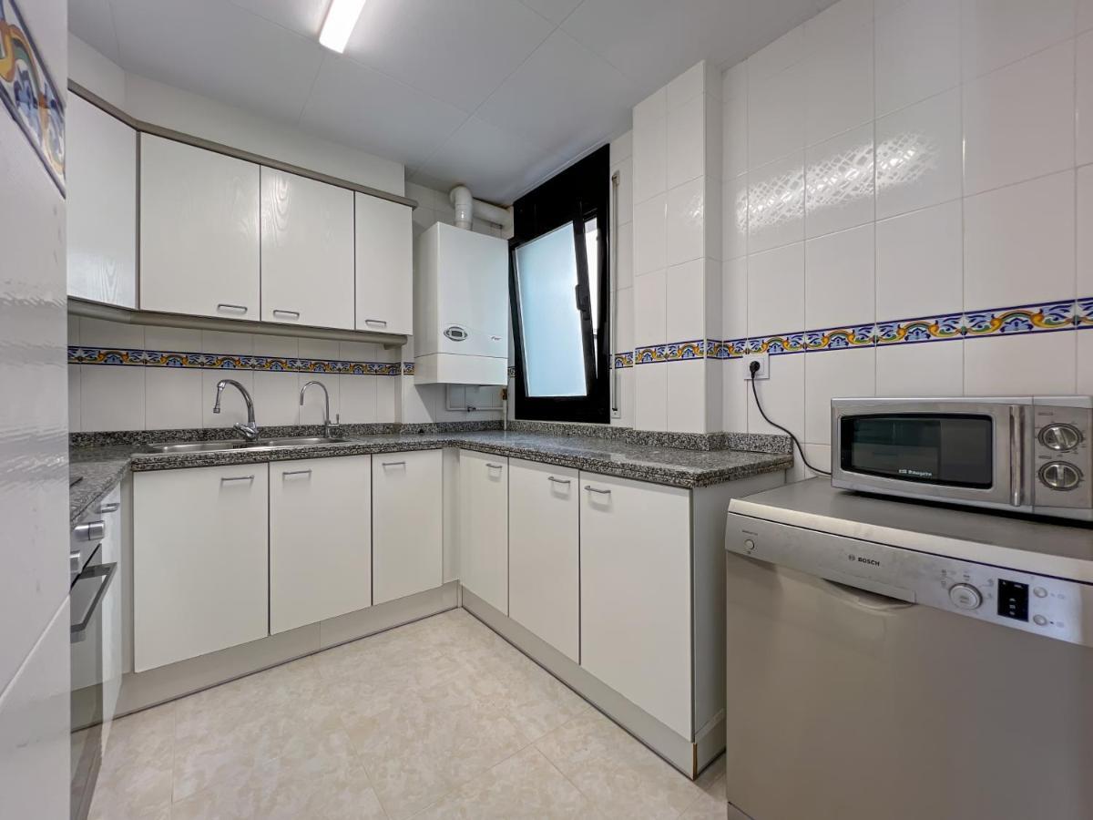 Apartament Vivalidays Yolanda Calella Zewnętrze zdjęcie
