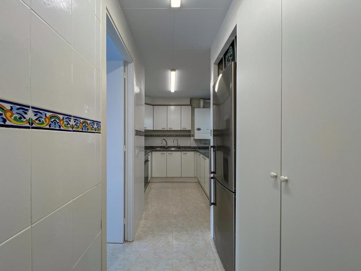 Apartament Vivalidays Yolanda Calella Zewnętrze zdjęcie