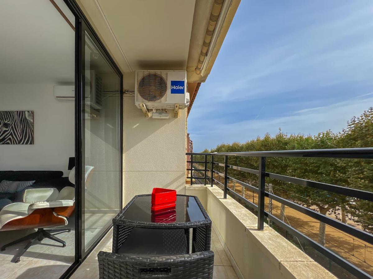 Apartament Vivalidays Yolanda Calella Zewnętrze zdjęcie