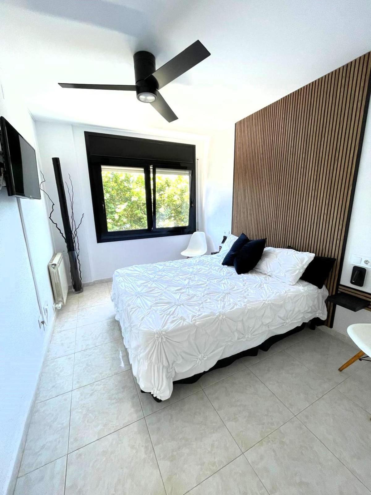 Apartament Vivalidays Yolanda Calella Zewnętrze zdjęcie