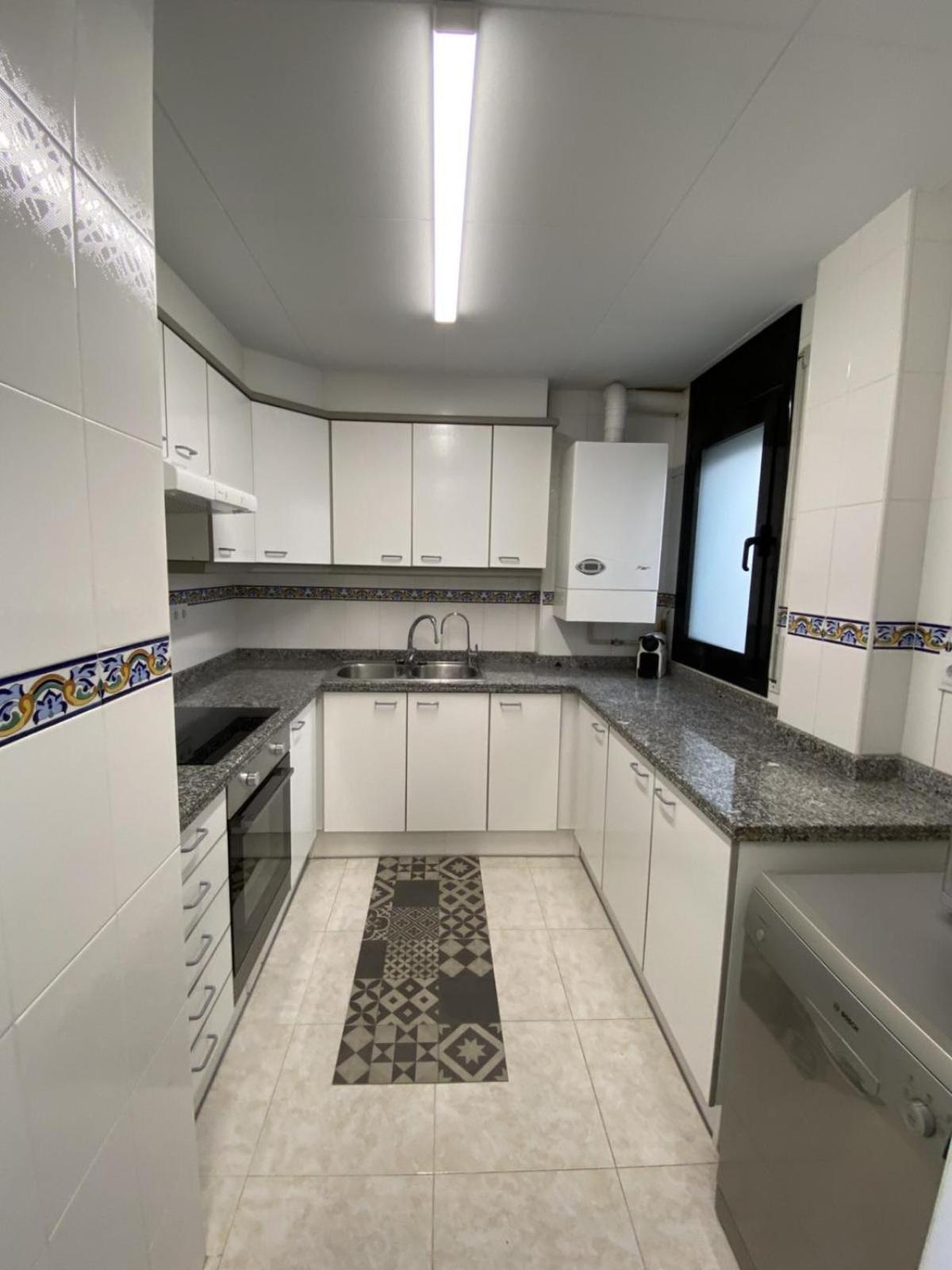 Apartament Vivalidays Yolanda Calella Zewnętrze zdjęcie