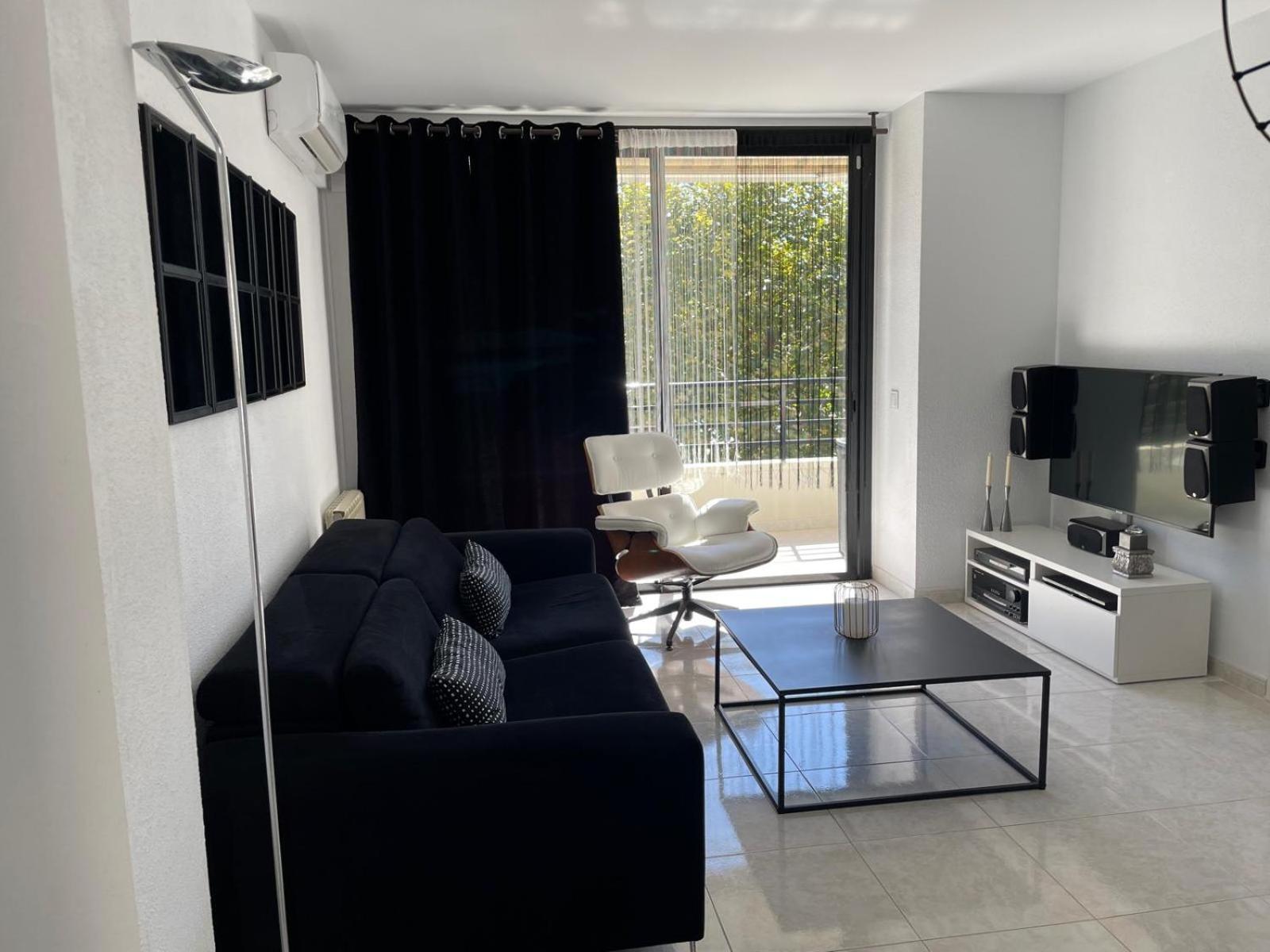 Apartament Vivalidays Yolanda Calella Zewnętrze zdjęcie