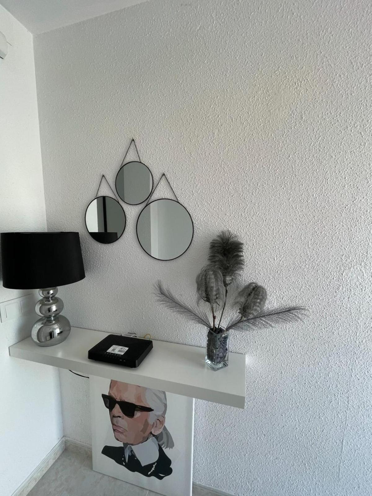 Apartament Vivalidays Yolanda Calella Zewnętrze zdjęcie