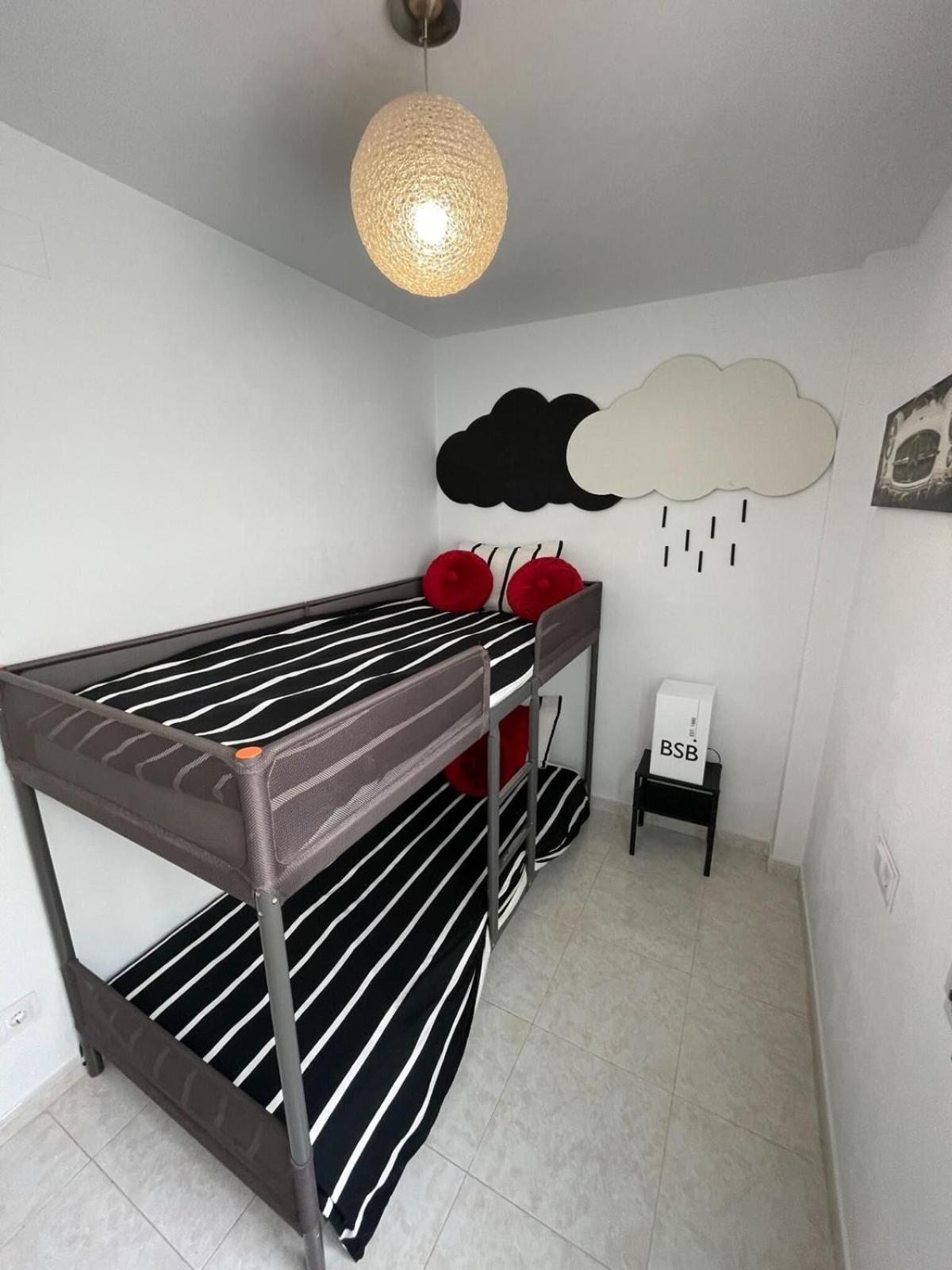 Apartament Vivalidays Yolanda Calella Zewnętrze zdjęcie