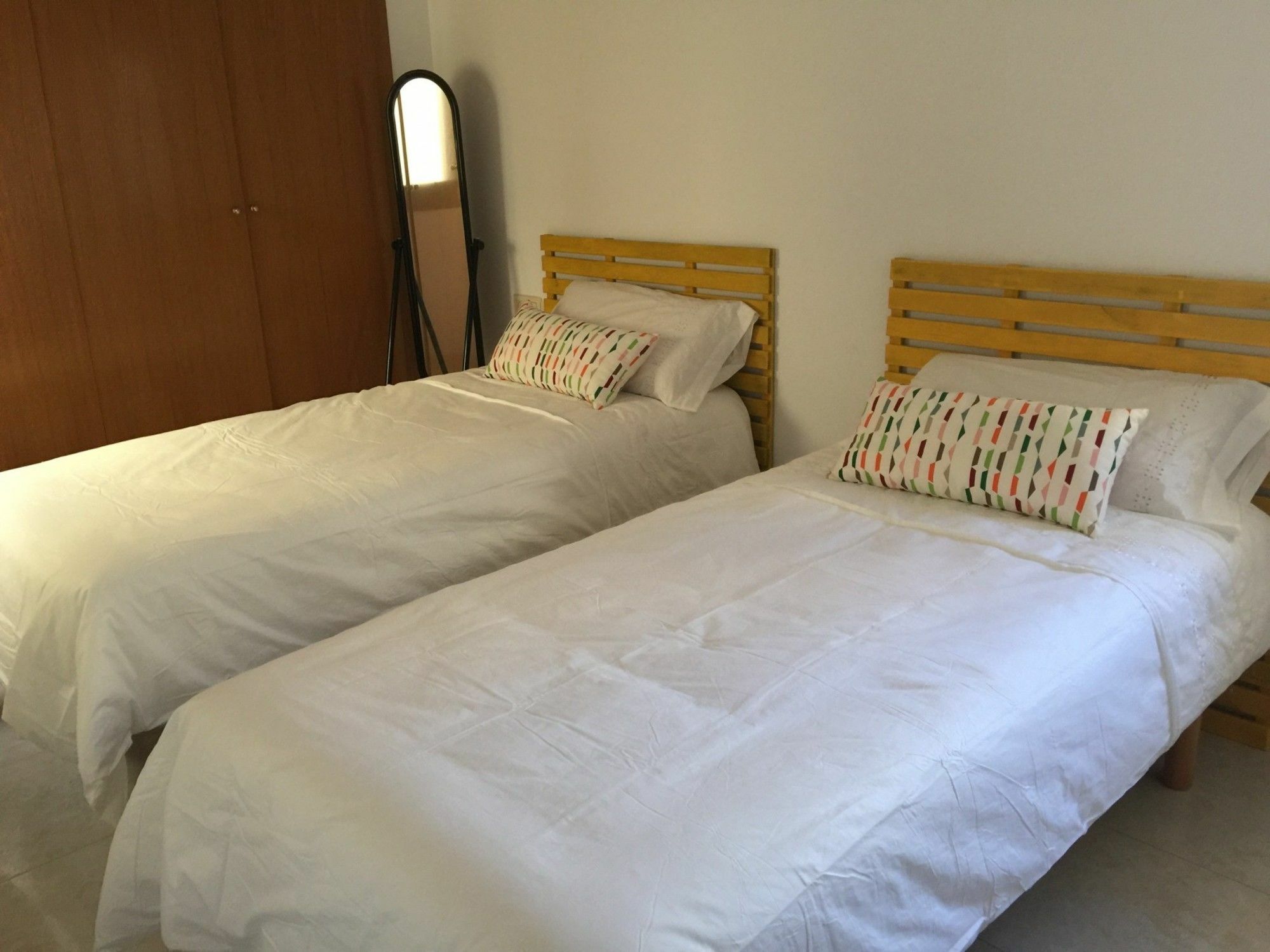 Apartament Vivalidays Yolanda Calella Zewnętrze zdjęcie